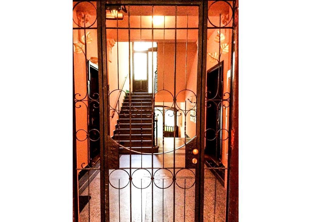 Modern Apartment Riegrovy Sady Prague Room photo